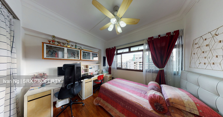 Blk 153 Toa Payoh Sapphire (Toa Payoh), HDB 5 Rooms #319504101